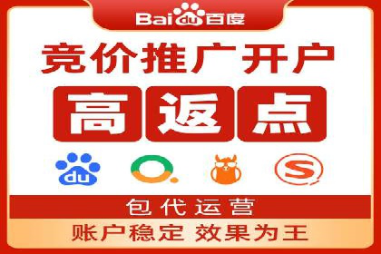 百度竞价托管运营在旅游行业的实战案例